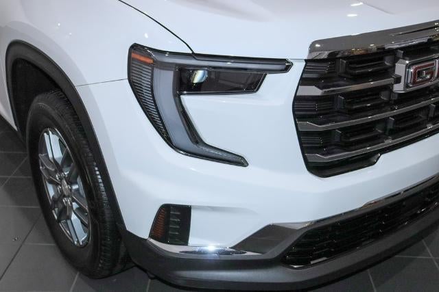 2025 GMC Acadia Base