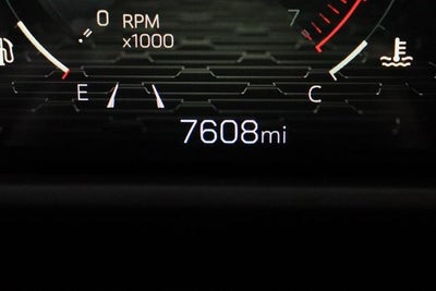 2025 GMC Acadia Base