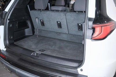 2025 GMC Acadia Base