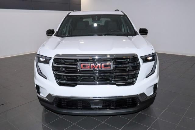 2025 GMC Acadia Base
