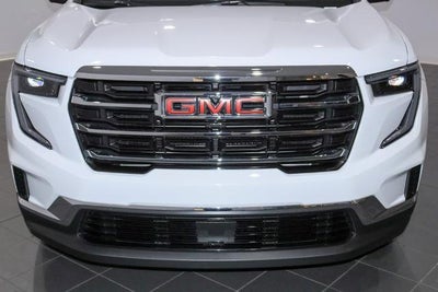 2025 GMC Acadia Base