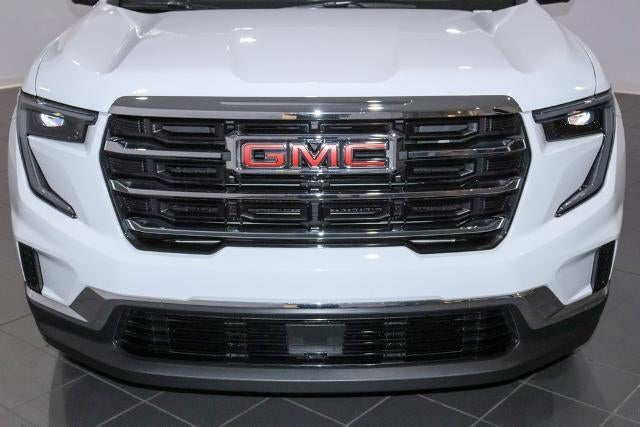2025 GMC Acadia Base