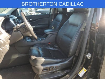 2019 GMC Acadia SLT