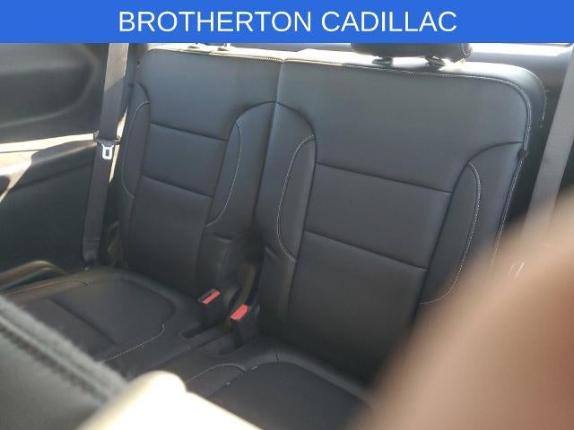 2019 GMC Acadia SLT