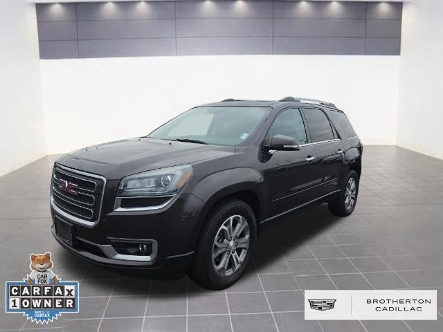 2015 GMC Acadia SLT