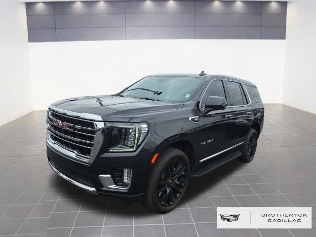 2023 GMC Yukon 4WD SLT's photo