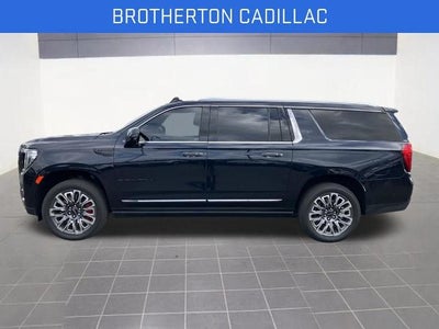 2023 GMC Yukon XL Denali Ultimate