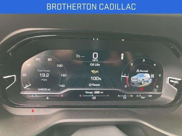 2023 GMC Yukon XL Denali Ultimate