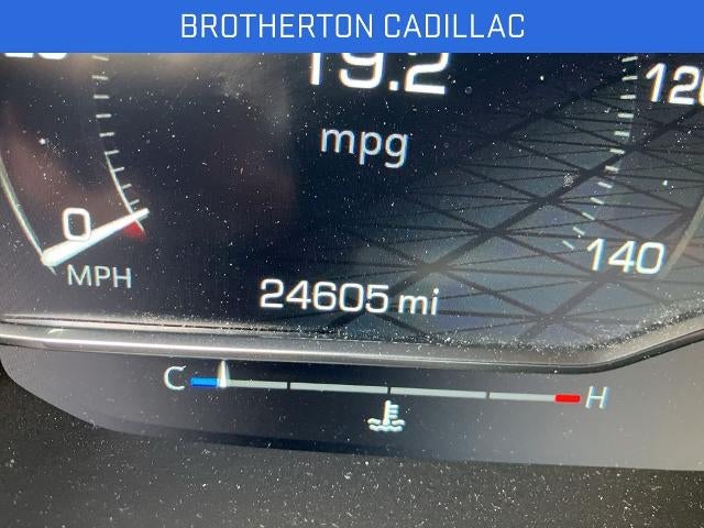 2023 GMC Yukon XL Denali Ultimate