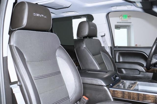 2016 GMC Sierra 2500 HD Denali
