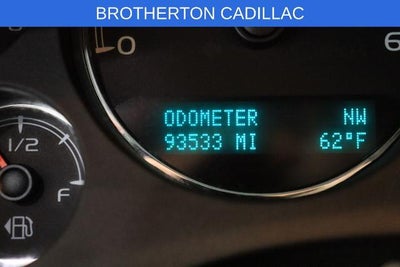 2013 GMC Sierra 2500 HD SLT
