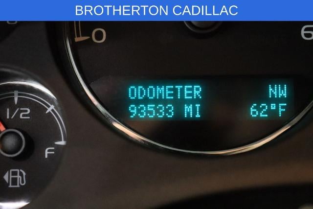 2013 GMC Sierra 2500 HD SLT