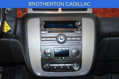 2013 GMC Sierra 2500 HD SLT