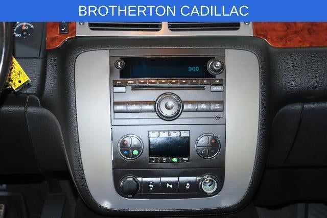 2013 GMC Sierra 2500 HD SLT