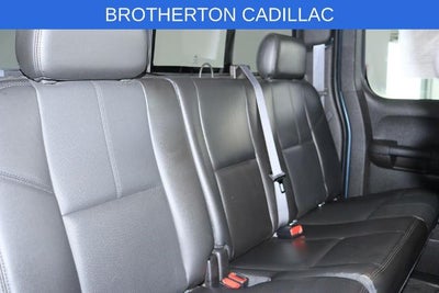 2013 GMC Sierra 2500 HD SLT