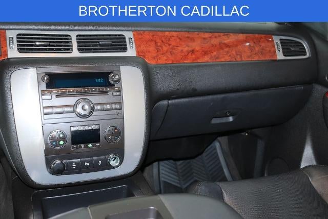 2013 GMC Sierra 2500 HD SLT