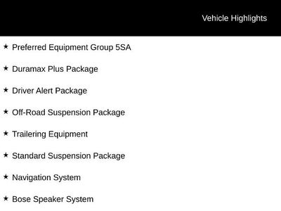 2018 GMC Sierra 3500 HD Denali