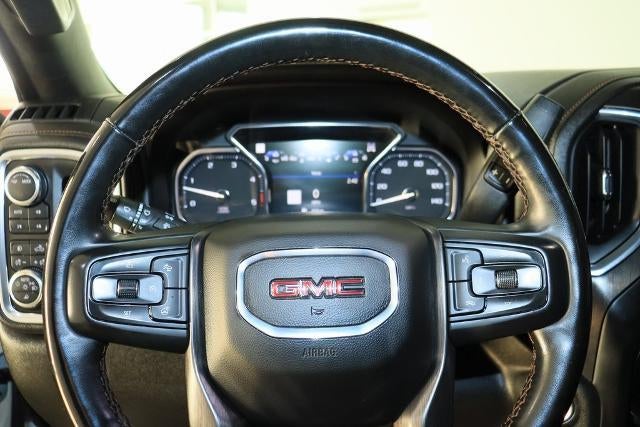 2023 GMC Sierra 2500 HD AT4