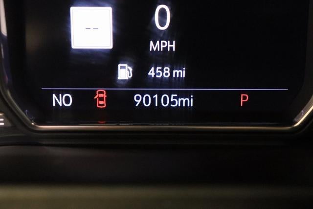 2023 GMC Sierra 2500 HD AT4