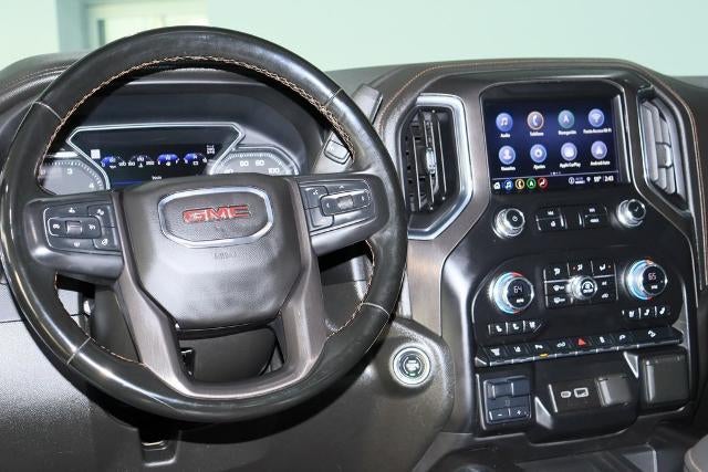 2023 GMC Sierra 2500 HD AT4