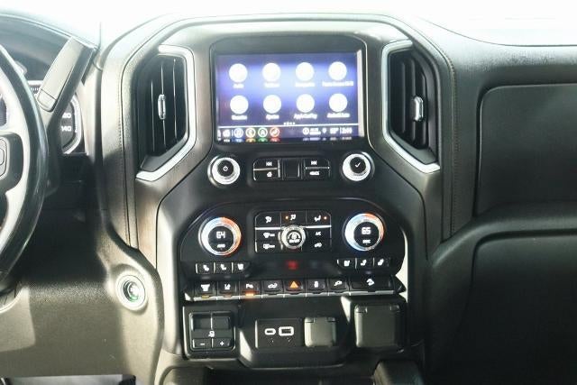 2023 GMC Sierra 2500 HD AT4