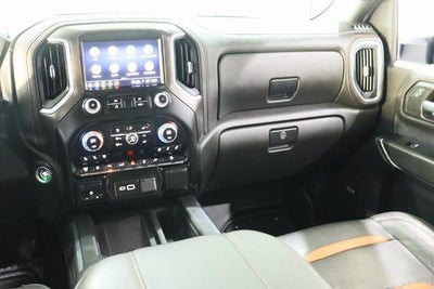 2023 GMC Sierra 2500 HD AT4