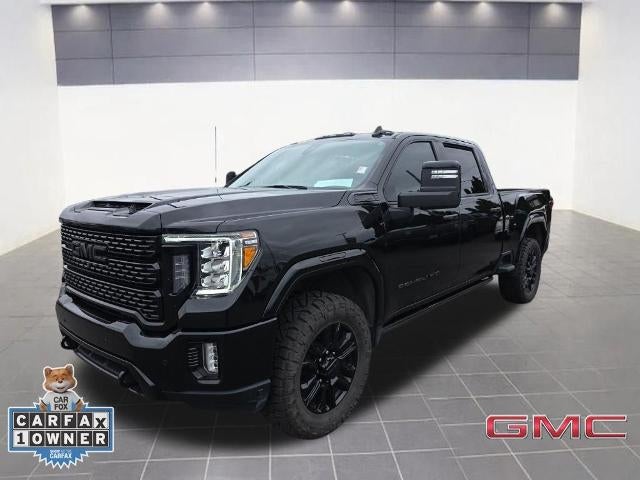 2022 GMC Sierra 4WD Crew Cab Standard Box Denali's photo