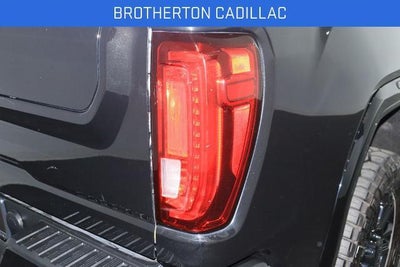 2022 GMC Sierra 2500 HD Denali