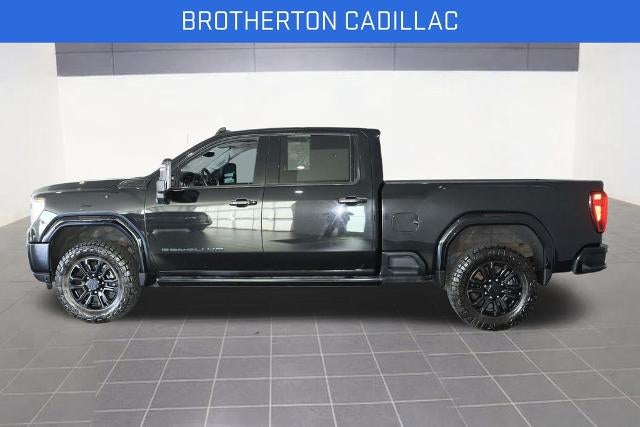 2022 GMC Sierra 2500 HD Denali