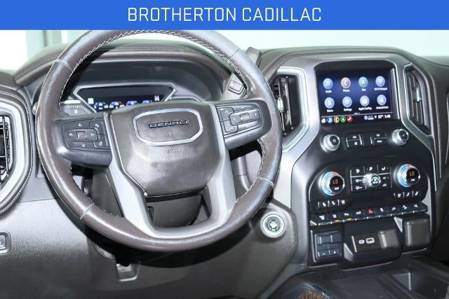 2022 GMC Sierra 2500 HD Denali
