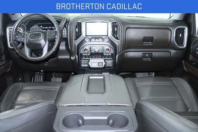 2022 GMC Sierra 2500 HD Denali