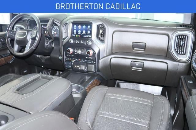 2022 GMC Sierra 2500 HD Denali