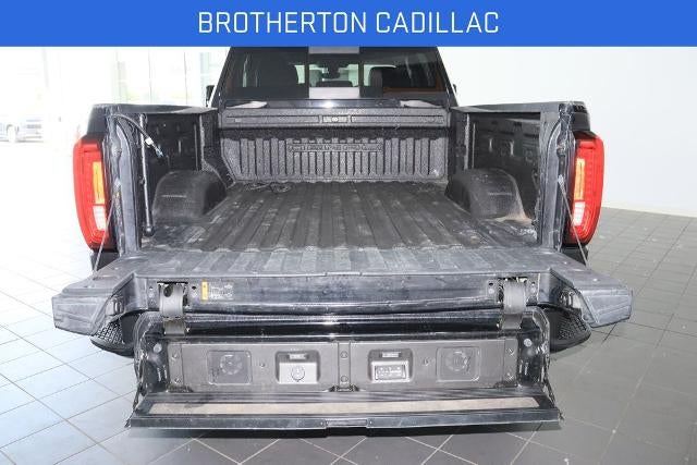 2022 GMC Sierra 2500 HD Denali