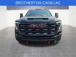 2024 GMC Sierra 3500 HD AT4