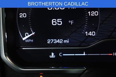 2024 GMC Sierra 3500 HD AT4