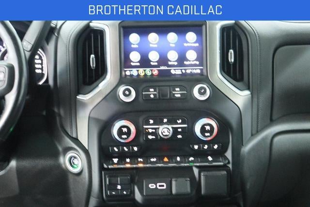 2022 GMC Sierra 3500 HD Denali