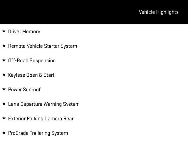 2022 GMC Sierra 3500 HD Denali