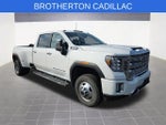 2022 GMC Sierra 3500 HD Denali