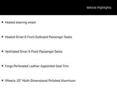 2022 GMC Sierra 3500 HD Denali