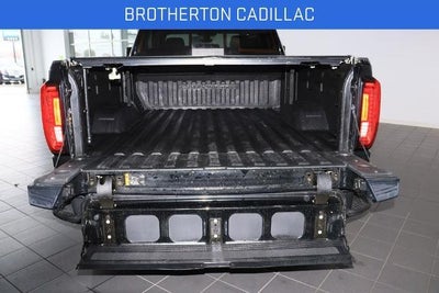 2022 GMC Sierra 3500 HD Denali