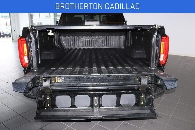 2022 GMC Sierra 3500 HD Denali