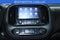 2021 GMC Canyon 4WD AT4 w/Leather