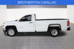2018 GMC Sierra 1500 Base