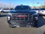 2025 GMC Canyon 4WD AT4