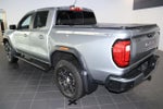 2024 GMC Canyon 4WD Elevation