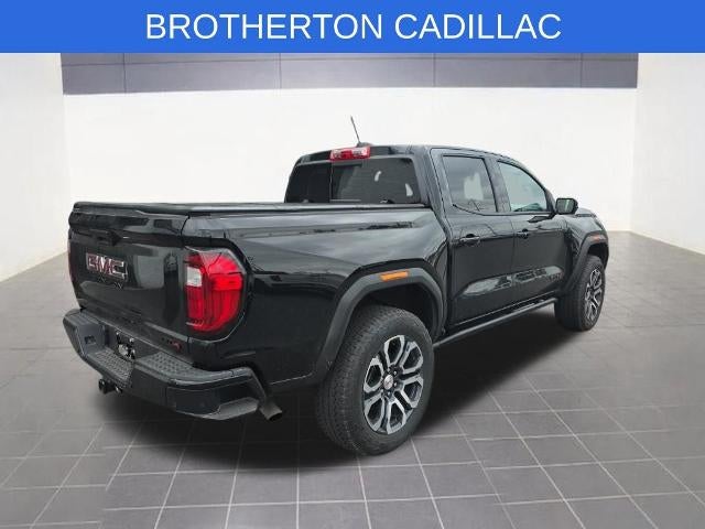 2024 GMC Canyon 4WD AT4