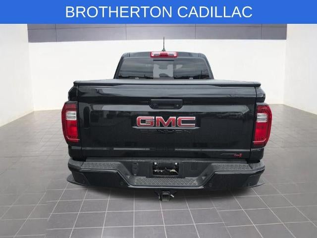 2024 GMC Canyon 4WD AT4