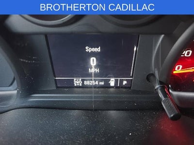 2019 GMC Sierra 1500 Base