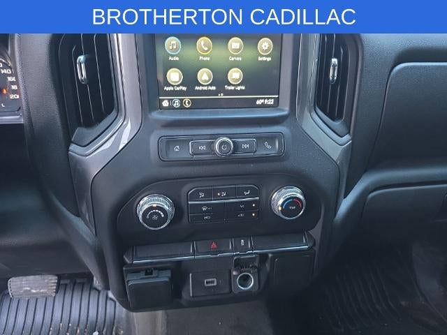 2019 GMC Sierra 1500 Base