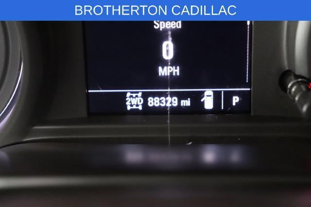 2019 GMC Sierra 1500 Base